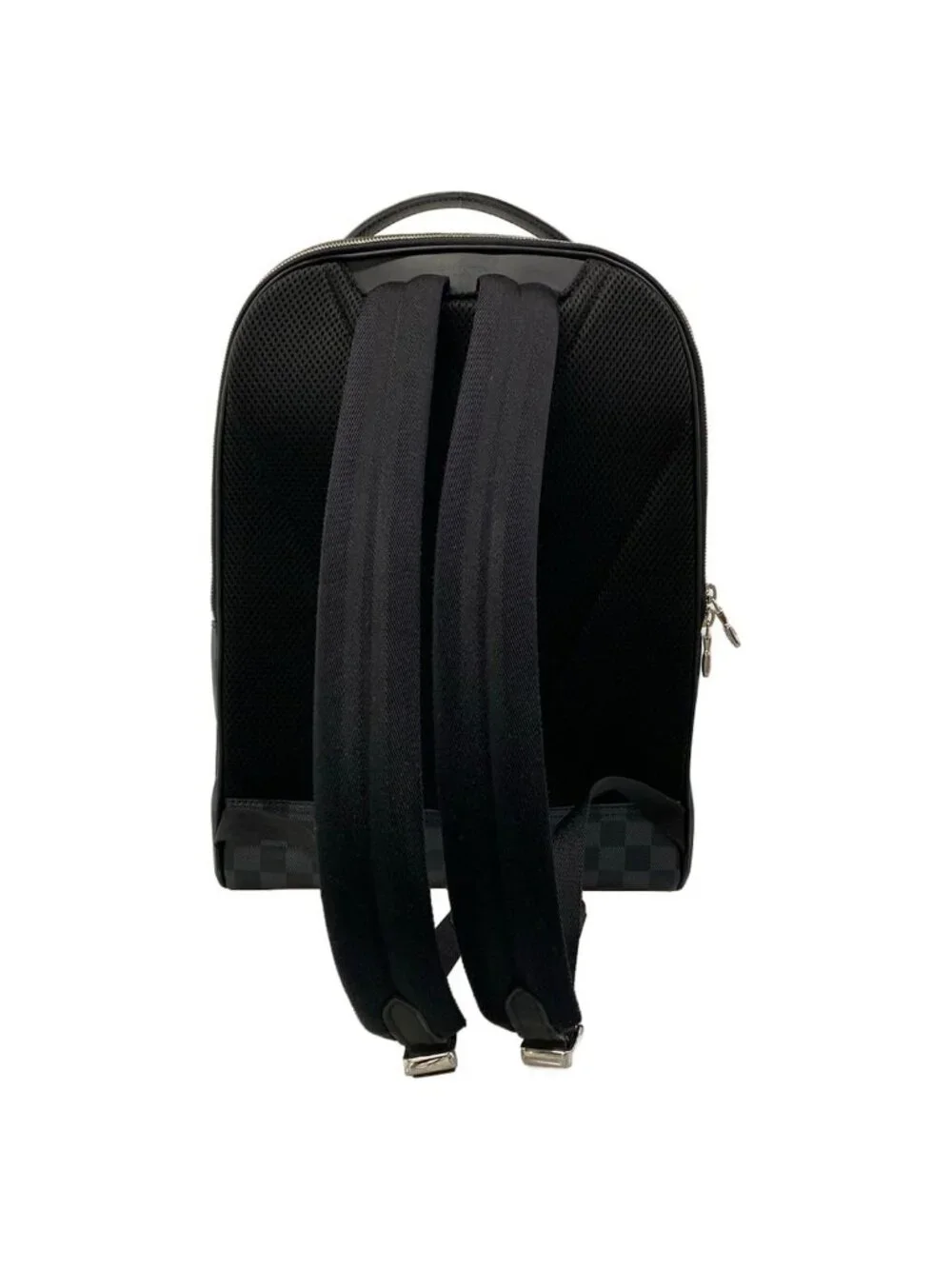 Louis Vuitton Backpack Damier Graphite Avenue
